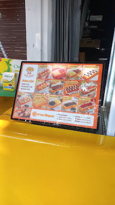 Love Cheese Melawai