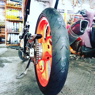 LS JAYA MOTOR