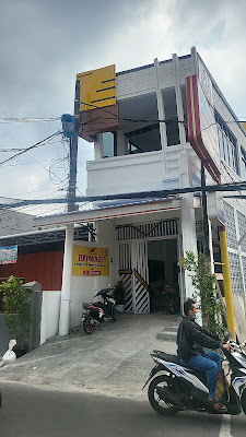 M_Five kost