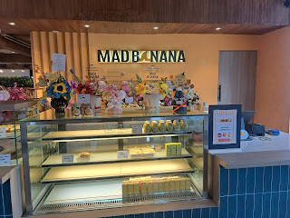 MAD BANANA PIK