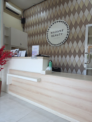 MADAME BEAUTY CLINIC KLP GADING