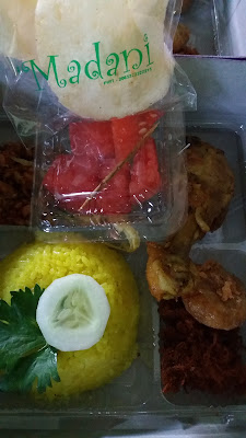 MADANI Cake & Bakery