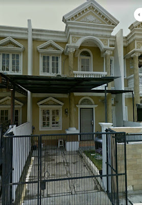 Mahbub Home