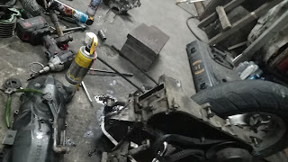 MAIL MOTOR TOP SPEED