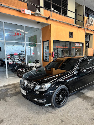 Makmur Jaya Motor 2