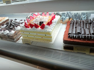 MAKO BAKERY & CAKE Blora
