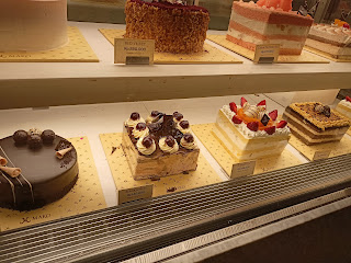 MAKO BAKERY & CAKE - CITYWALK SUDIRMAN