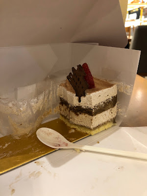 MAKO BAKERY & CAKE - PASARAYA MANGGARAI