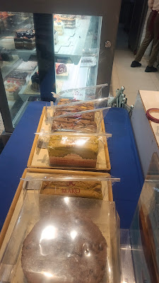MAKO BAKERY & CAKE Pusat Grosir Cililitan