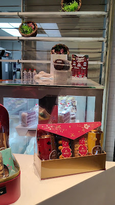 MAKO BAKERY & CAKE Sleman City Hall