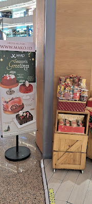 MAKO Cake & Bakery Blok M Plaza