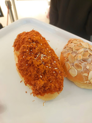 MAKO Cake & Bakery - Gandaria City