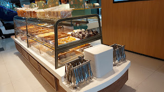 MAKO CAKE & BAKERY - SLIPI JAYA
