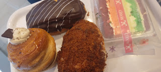 MAKO cake & breads