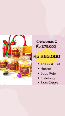 Mama Cookies Jogja