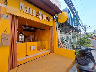 Mamma Roti Pademangan