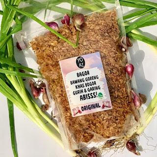 Mantoel Snack