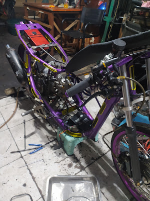 Manual tech