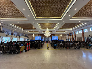 Maria Convention Hall