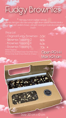 Marisa Bakery Id