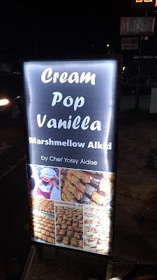 Marshmelonesia Sewon