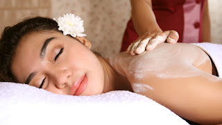 Marun Spa Aromaterapi