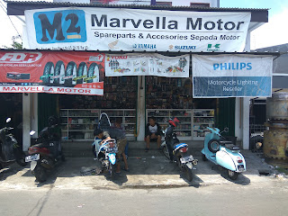 Marvella Motor