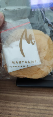 Maryanne Cake