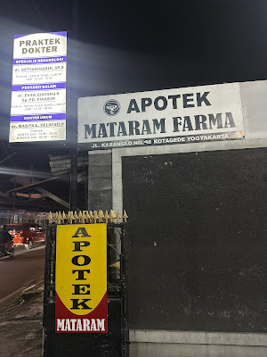 Mataram