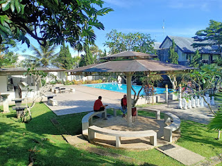 MDC GADOG