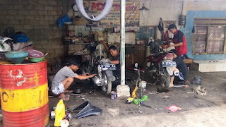 MDM MOTOR