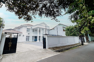 Mecapan HQ