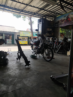 Mechu Motors