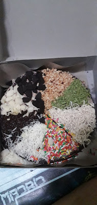 Mellint Pastries - Kue Tart Ulang Tahun