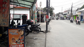 Melumang Motor