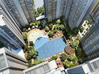 Memabeth - The Springlake Apartment