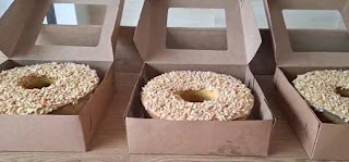 Mentari Bakery