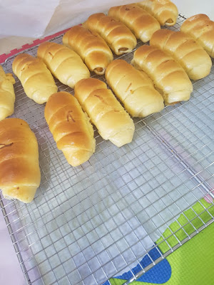 Merry Bakery Jogja