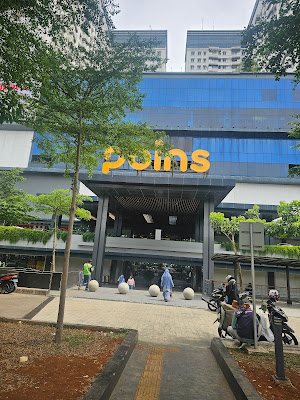 Mestik Jaya