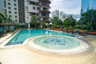 Midtown Residence Jakarta