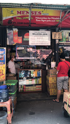 Milion Jaya Toko