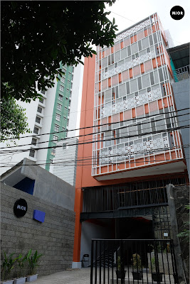 Mior House