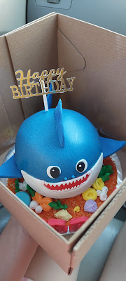 Mira Cake