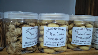 Miss Cookie