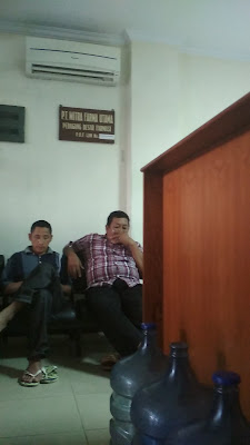 Mitra Farma Utama