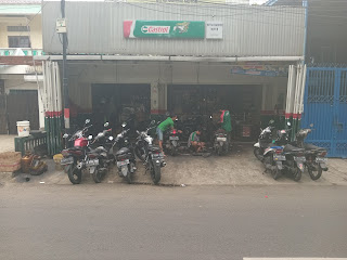 Mitra Mandiri Motor