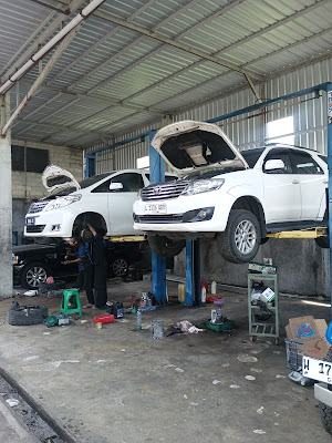Mitra motor surabaya