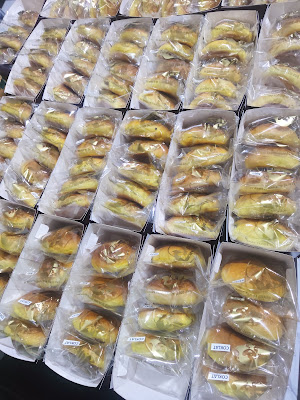 Mj Bakery & Cake