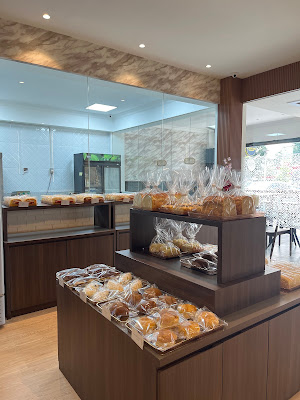 Molika Bakery & Cafe