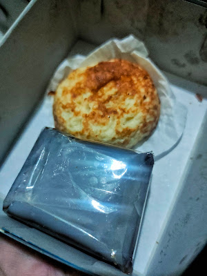 Monami Bakery Tanah Abang